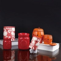 Ceramic Home Decor