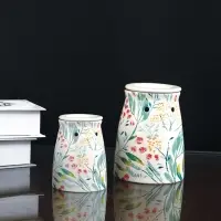 Ceramic Home Decor