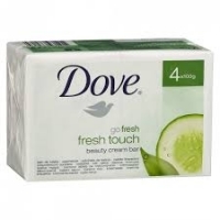 Dove Bar Go Fresh Touch 4 Pack