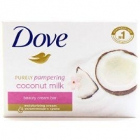 Dove Bar Coconut Oil