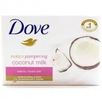 Dove Bar Coconut Oil