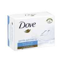 Dove Bar Exfoliating