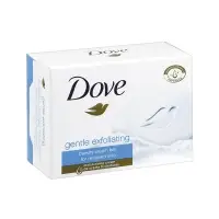 Dove Bar Exfoliating