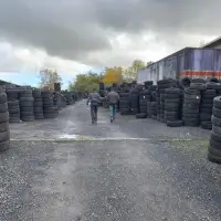 Used Tires