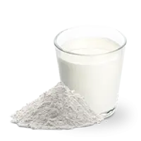 Multiple Types Of Liquid And Powder Milk