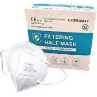 FFP2 Masks