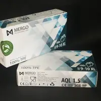 Hybrid Gloves