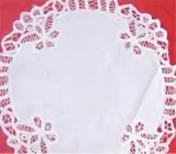 Battenburg lace tablecloth linen