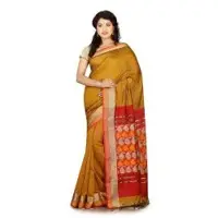 Ladies Fancy Silk Saree
