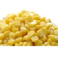 Yellow Corn