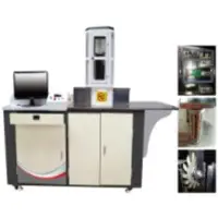 S3 Three-In-One CNC Bending Machine