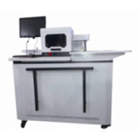 Aluminum Bending Machine
