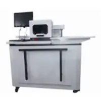 Aluminum Bending Machine