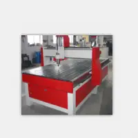 H&H Wood Engraving Machine
