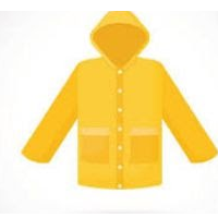 Raincoat