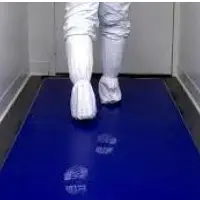 Sticky Mat