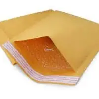Poly Air Bubble Envelope
