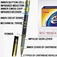 Electric pen