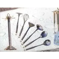 Kitchen utensils