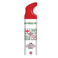 Air Sanitizer Cleaner Spray