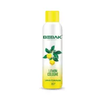 Lemon Cologne