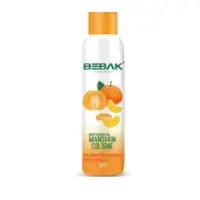 Mandarin Cologne
