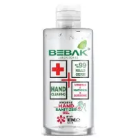 Hand Sanitizer Gel