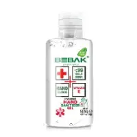Hand Sanitizer Gel