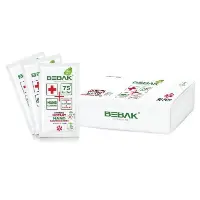 Hand Santizer Wipes