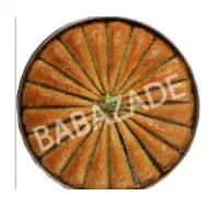 Vegan Baklava