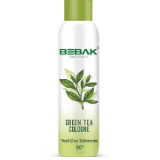 Green Tea Cologne