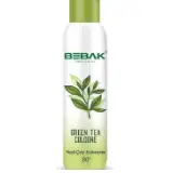 Green Tea Cologne