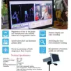 Termal Cam With Face Recognation