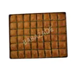 Square Baklava