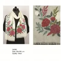 Hand Embroidery