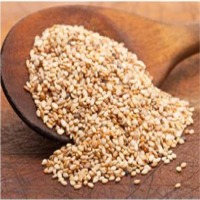 Sesame Seeds