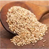 Sesame Seeds