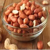 Peanuts