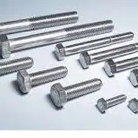 ASTM A193 Fasteners