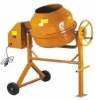Baby Mixer