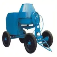 Mixer