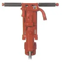 	Rock Drills