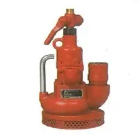 	Sump Pumps
