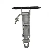 ACE Pneumatics Rock Drill