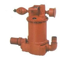 	Sludge Pump
