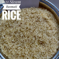 Basmati & Non Basmati Rice