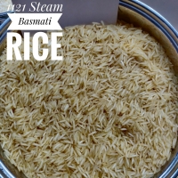 Non Basmati Rice