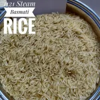 Basmati Rice