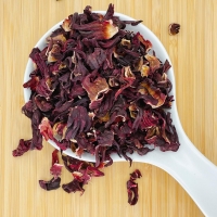 Dried Hibiscus Flower