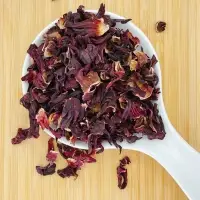 Dried Hibiscus Flower